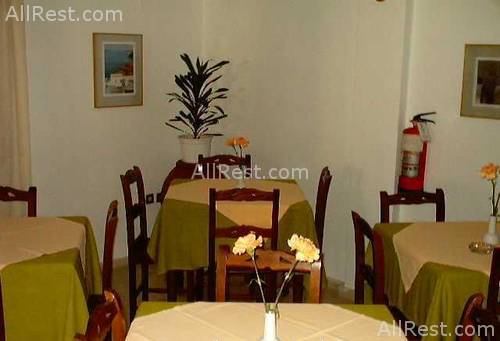 Amaryllis Hotel 17
